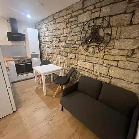 Apartamento Business Neudenau *