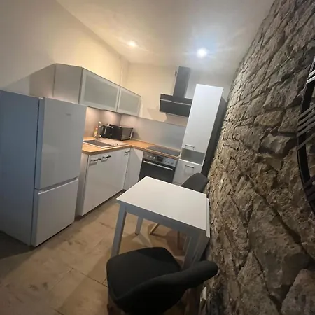 Business Neudenau Apartamento *